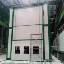 Movable Car Painting Room, Spray Booth High Quality